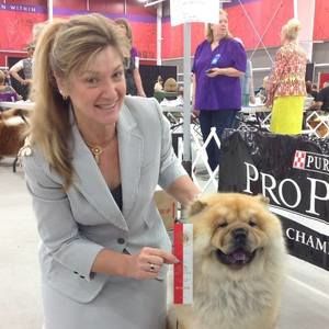 Meet your Posher, Debbie